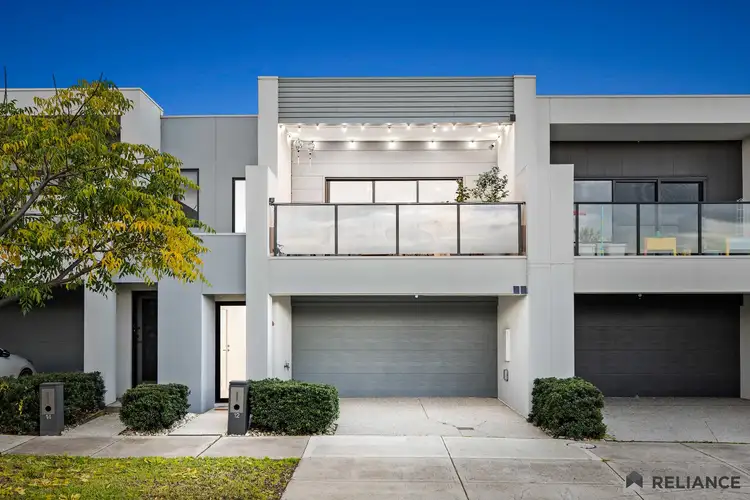 12 Lignum Street