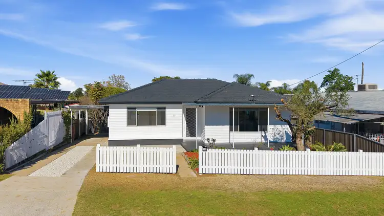 22 Southview Street