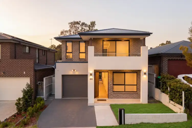 44 Waterhouse Road