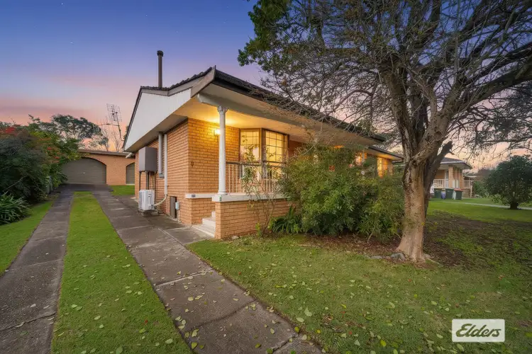9 Blue Gum Avenue