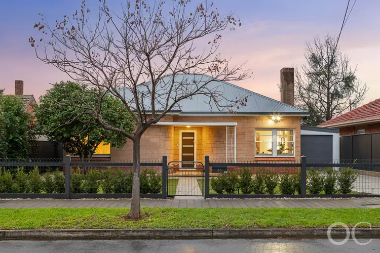 35 Caulfield Avenue