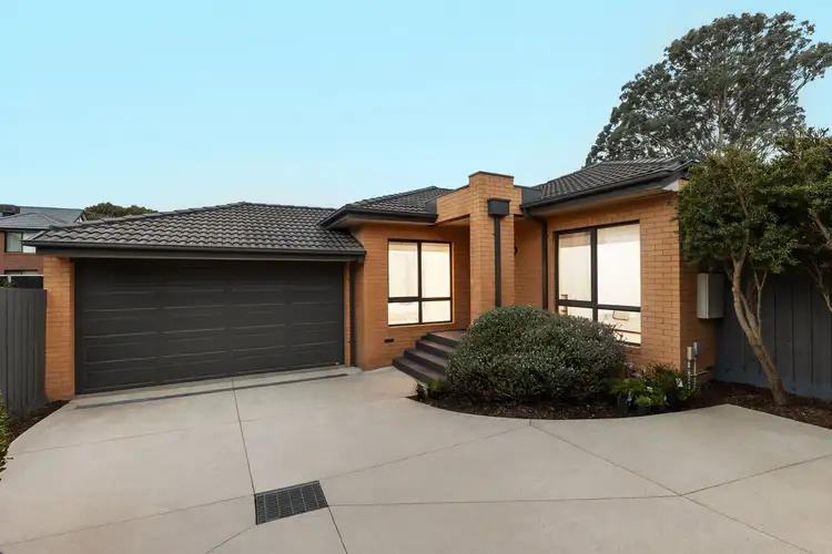 38B Bunnett Road