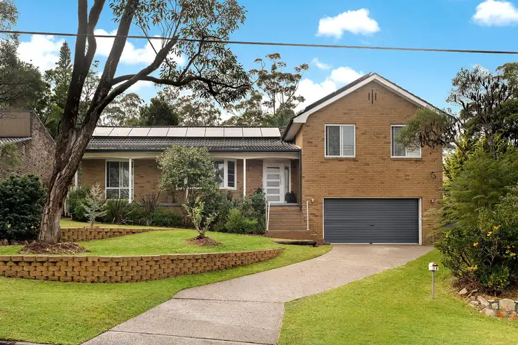 18 Elm Avenue