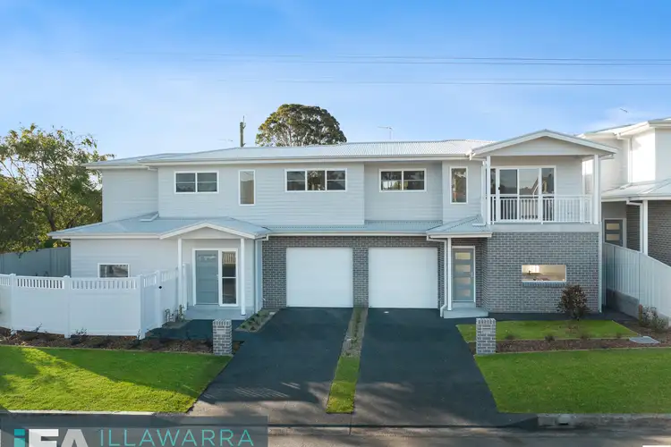 3/74F Fisher Street