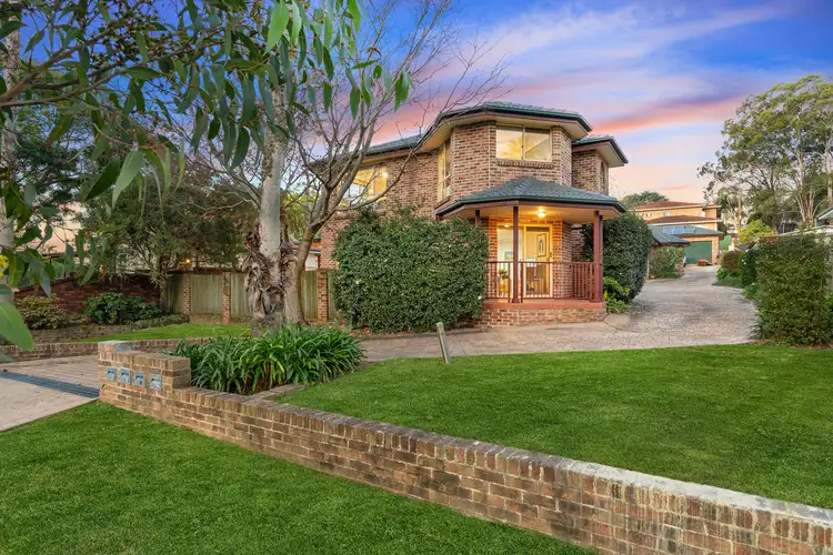 1/26 Glencoe Street