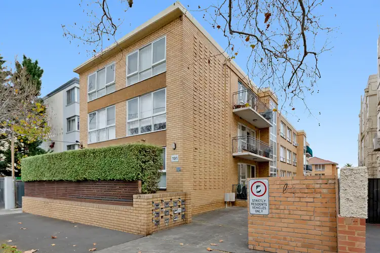 11/191 Brighton Road
