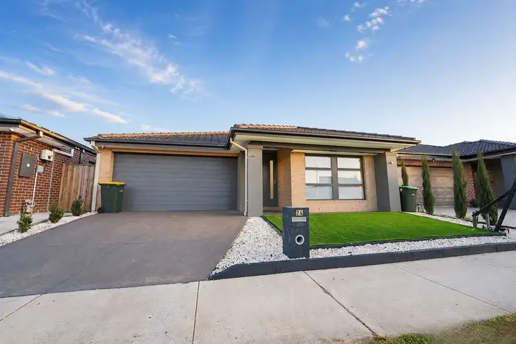 24 Stubberfield Road