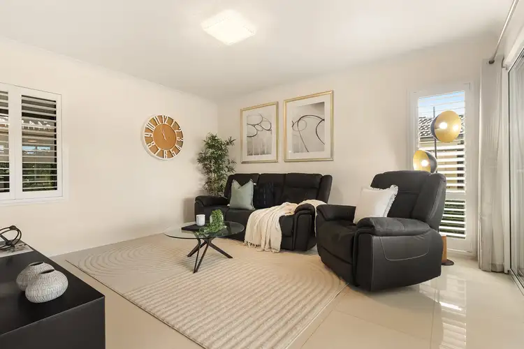 Sixth view of Homely house listing, 21 Taylor Place, Mackenzie QLD 4156
