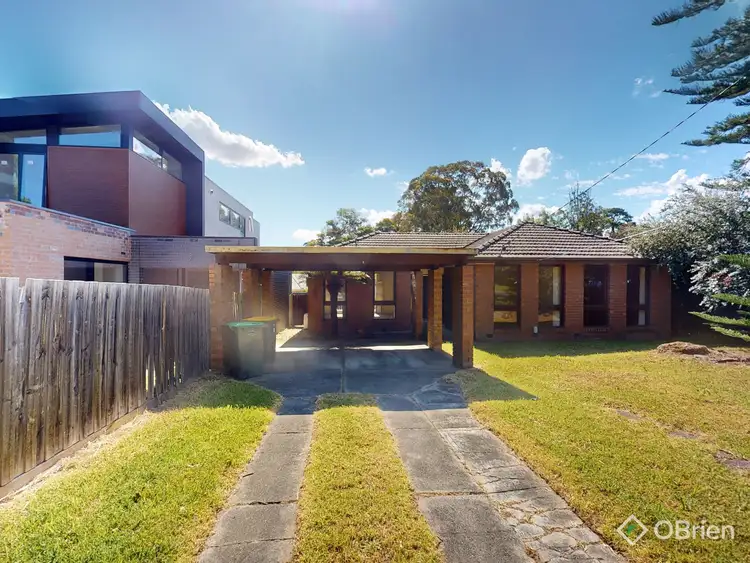 54 Bonview Crescent
