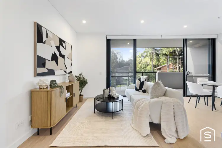 208/27 Jenkins Road