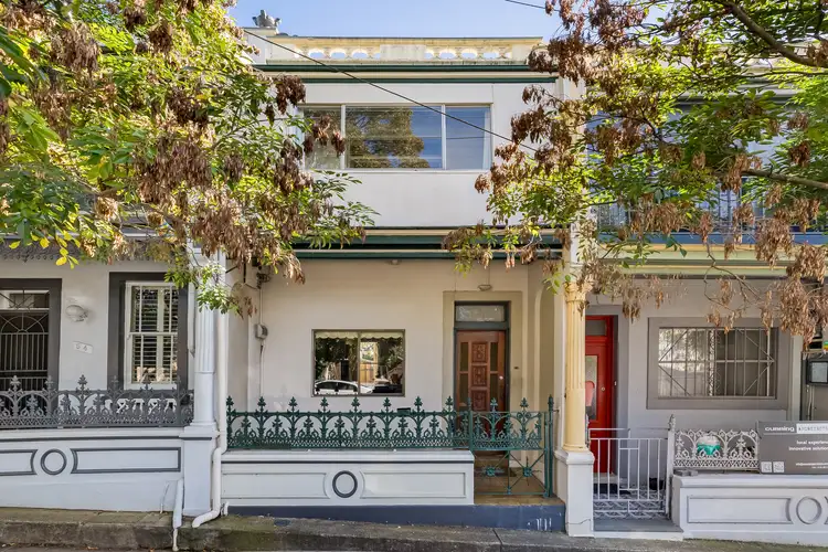 52 Illawarra Road