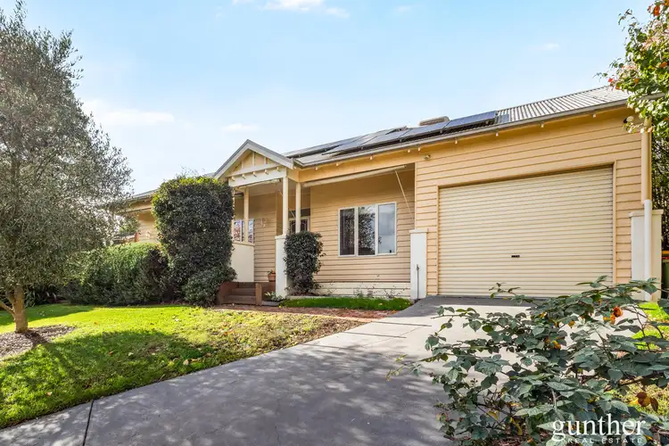28 St Leonards Road
