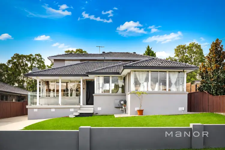 36 Kookaburra Street