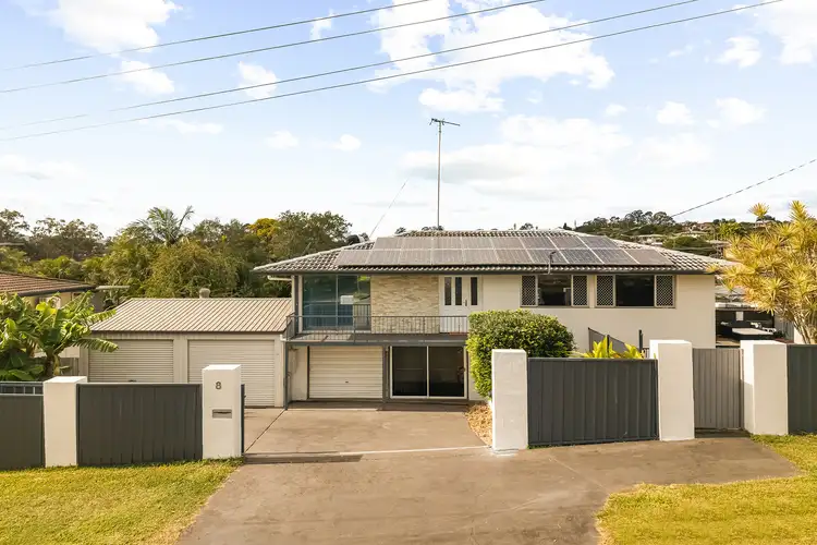 2 Malmrose Street