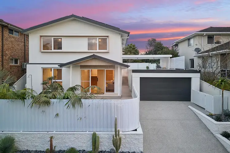 21 Summit Road