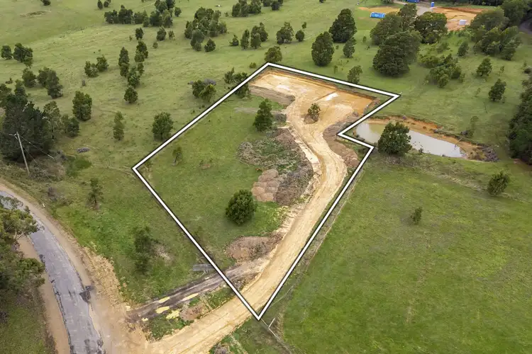Lot16a, 25 Grandmas Road