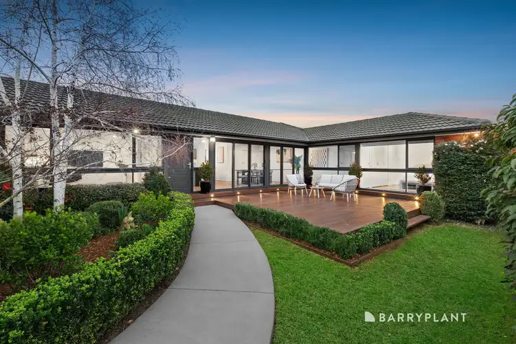 14 Dunbarton Drive