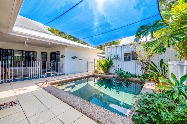 130 Wistaria Street
