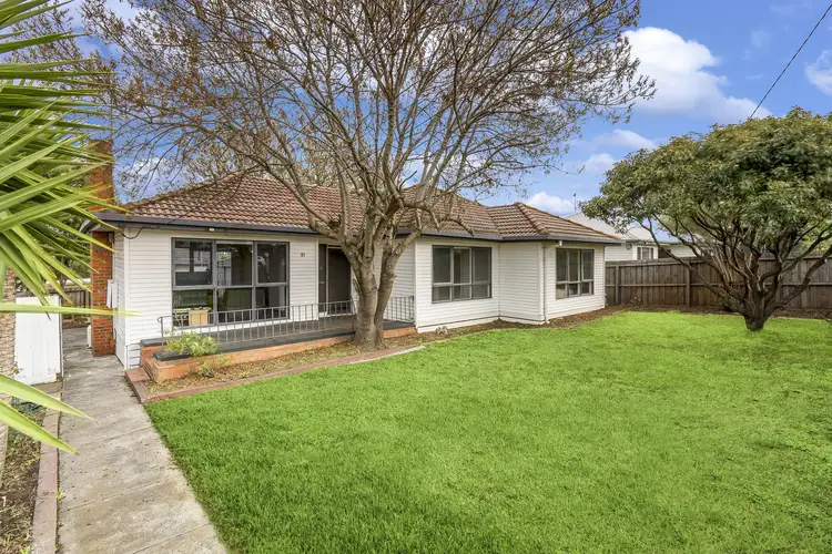 83 Settlement Road