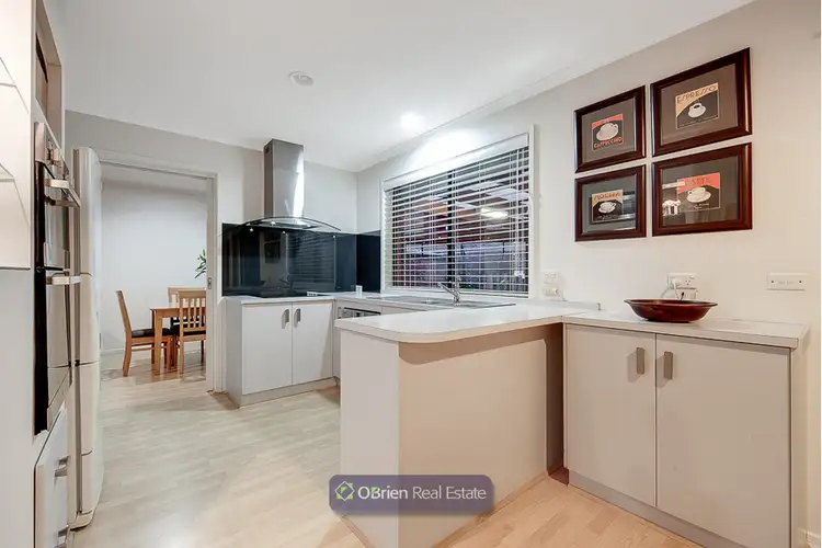 Third view of Homely house listing, 2 Neptune Place, Cranbourne West VIC 3977