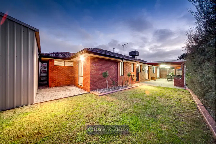 Sixth view of Homely house listing, 2 Neptune Place, Cranbourne West VIC 3977