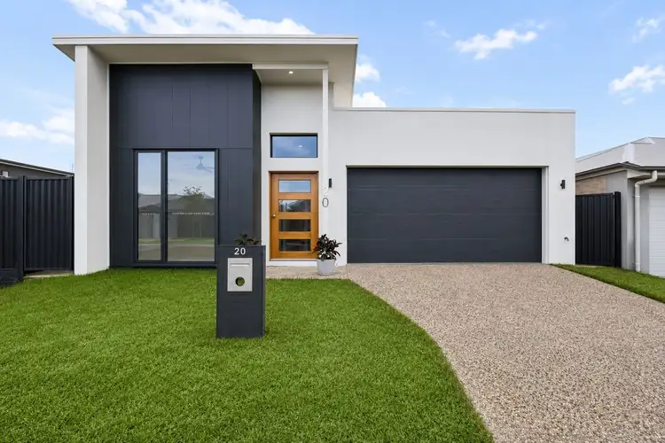 20 Elation Street