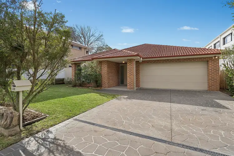33 Cooney Street