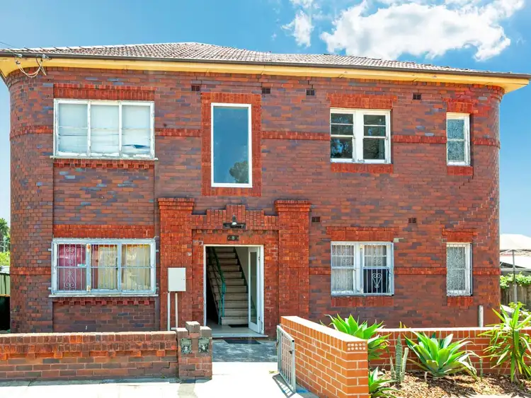 3/8 Tideswell Street
