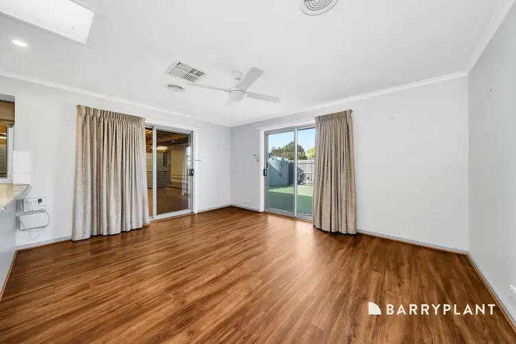 Fifth view of Homely house listing, 8 Weeden Drive, Werribee VIC 3030