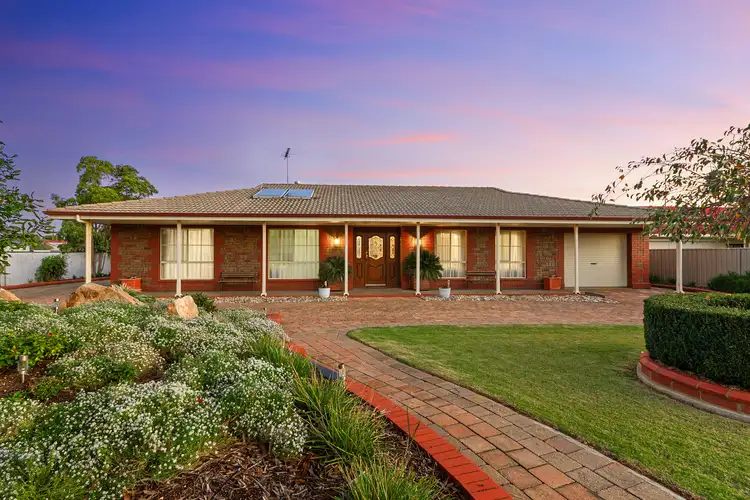 8 Walsh Street