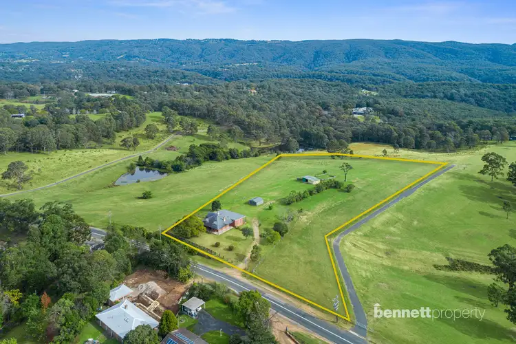 491 Comleroy Road