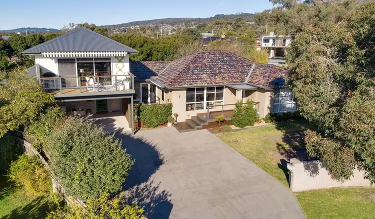 8 Marcus Court