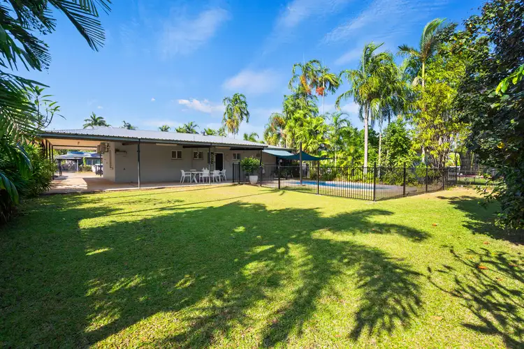 12 Cuthbertson Crescent