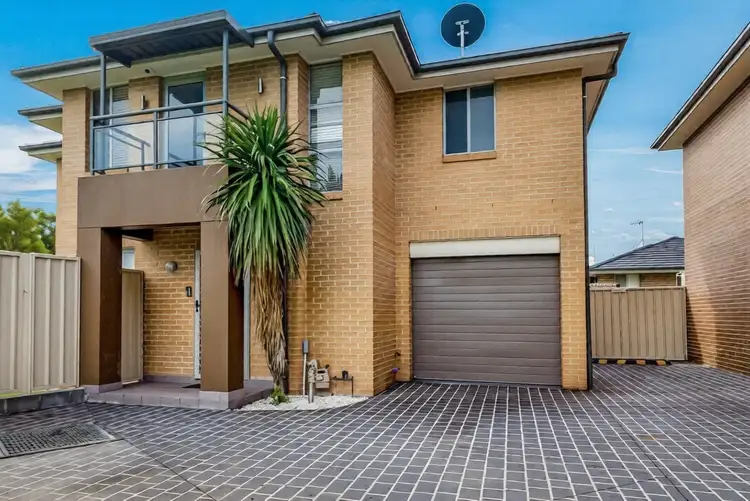 10/41 Rosebrook Avenue