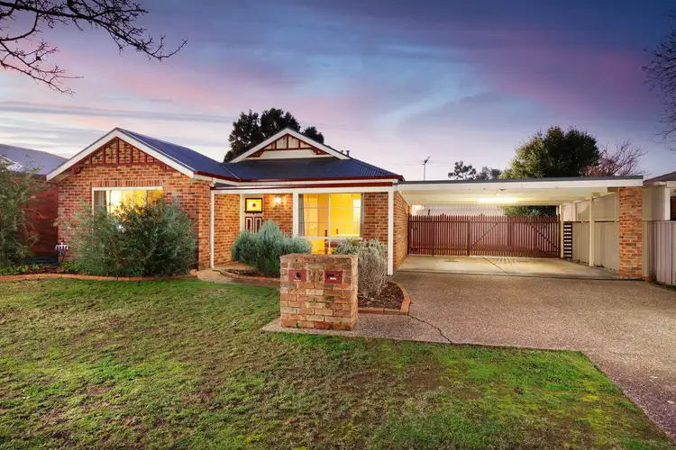 37 Birdie Street
