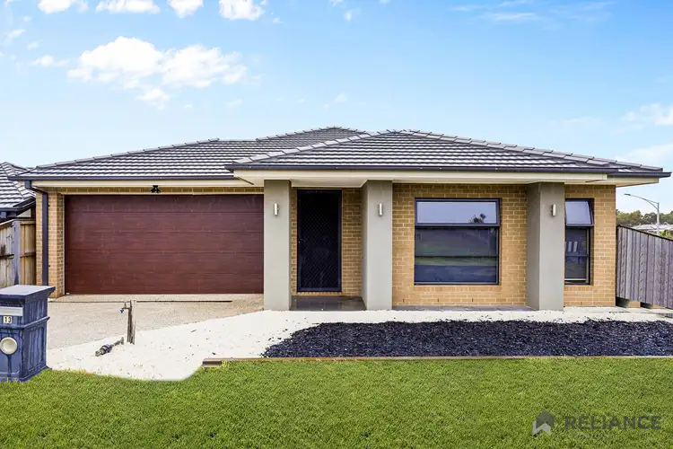 13 Oswin Street