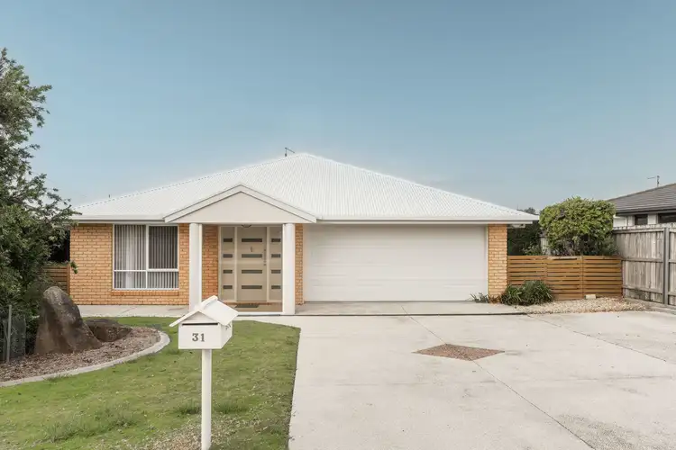 31 Joyce Street