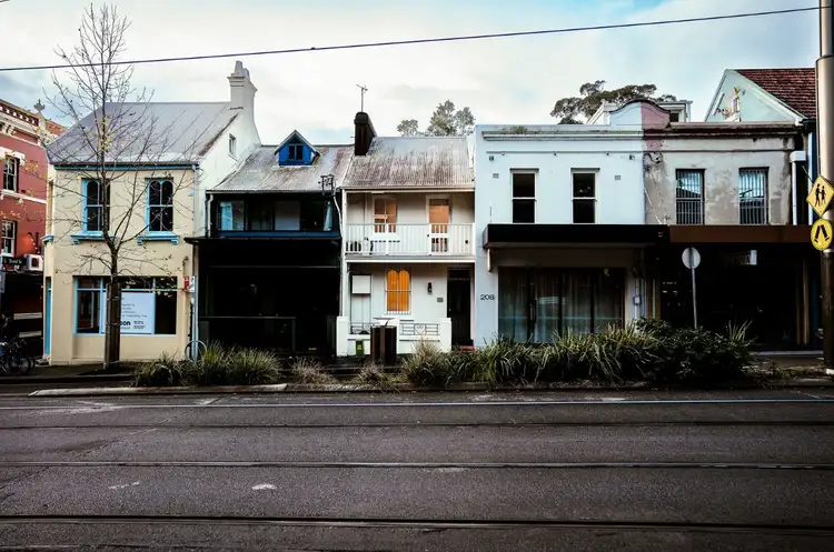206 Devonshire Street