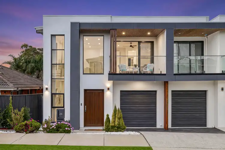 26 Lyle Street
