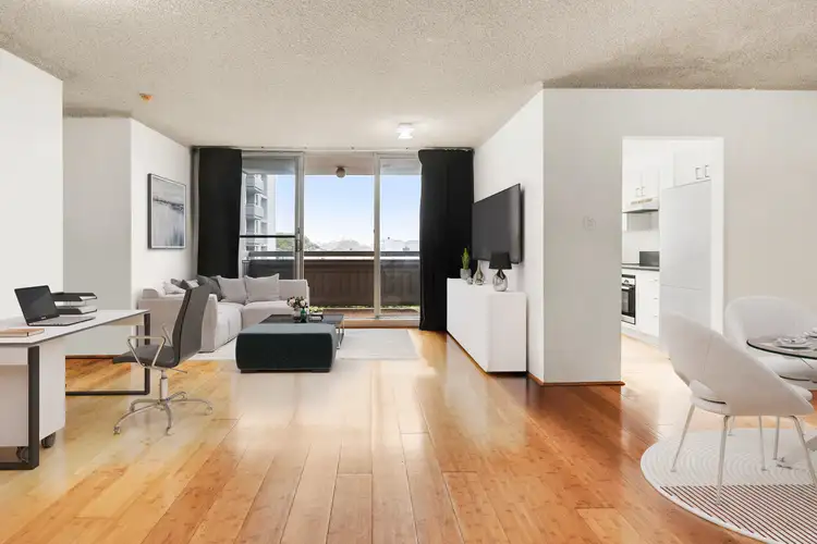 23F/5-29 Wandella Road
