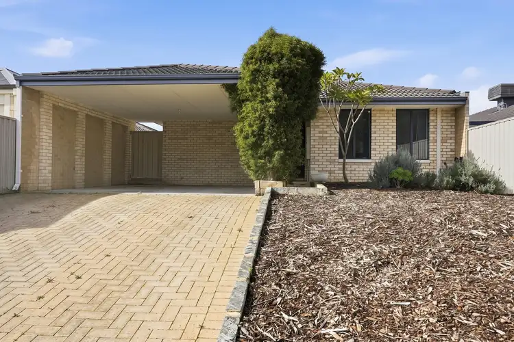 48 Balgarup Drive