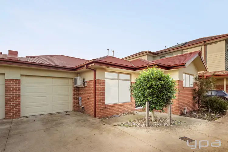 4/3 Redwood Drive