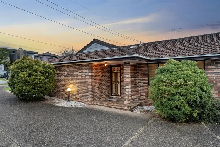 6/111-113 Caringbah Road