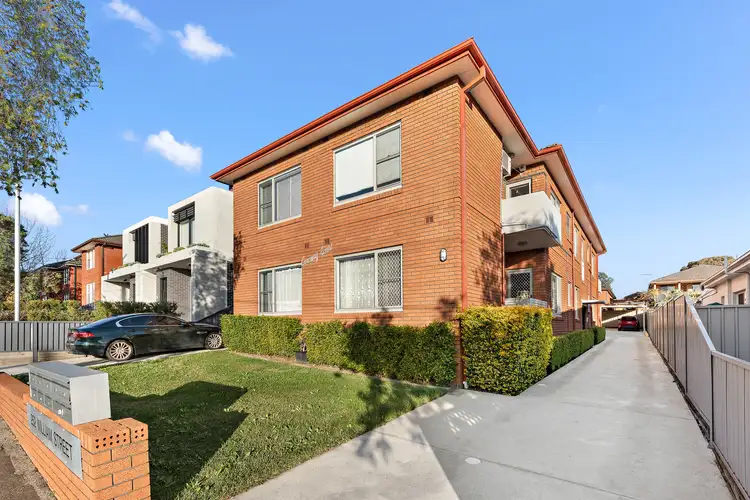 1/252 William Street