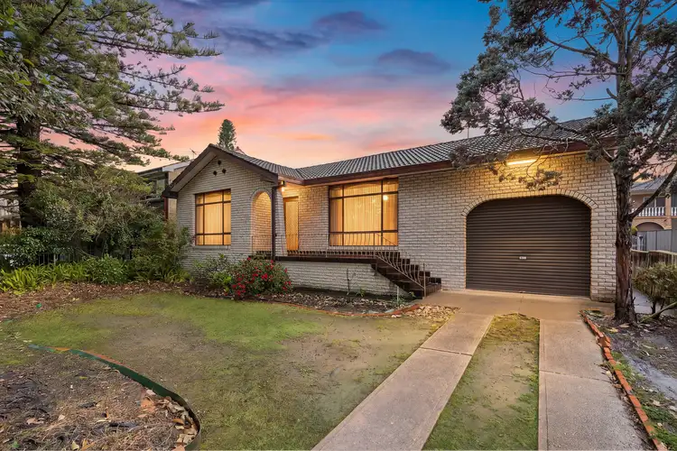 6 Highland Avenue