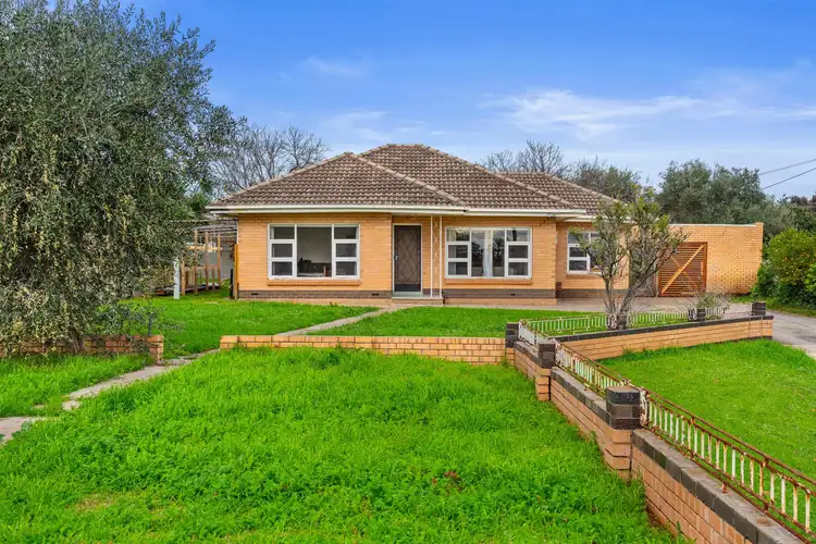 2 Gaffney Place