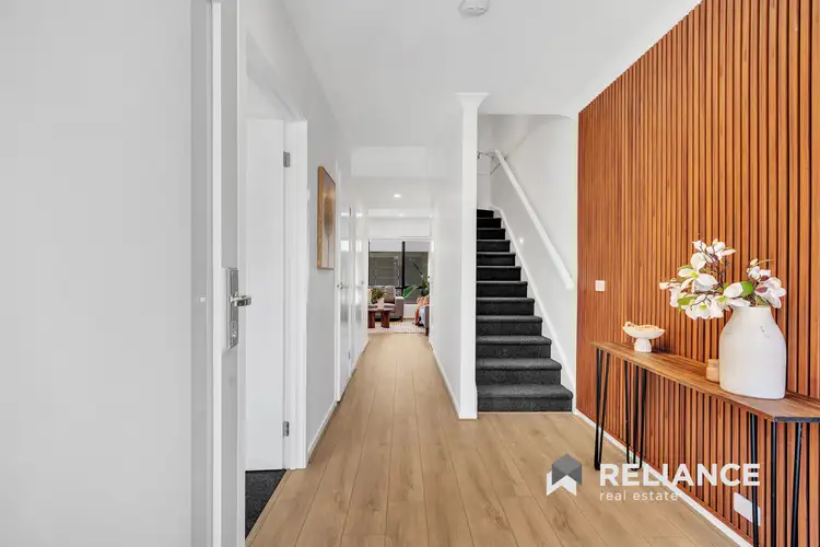 48 Timetable Street, Mambourin VIC 3024