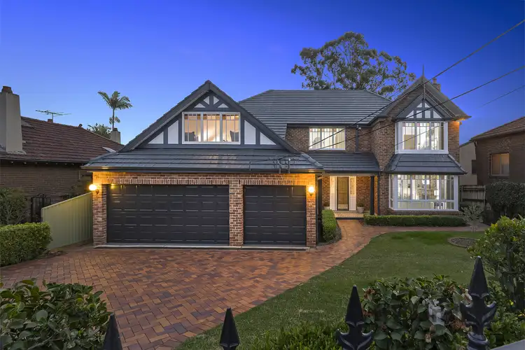 27 Epping Avenue