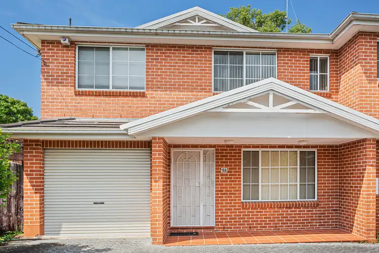 18A Gallipoli Street
