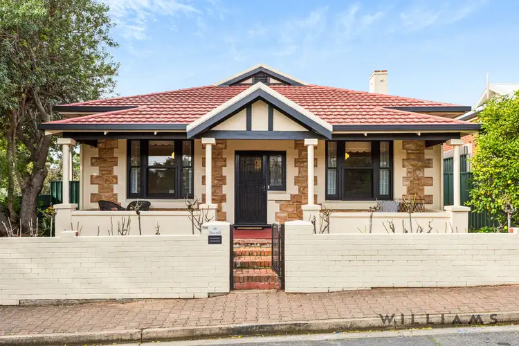 25 Yacca Road